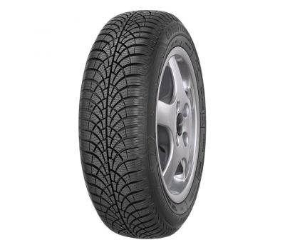  Goodyear UG9+ MS 175/60/R15 81T iarna 