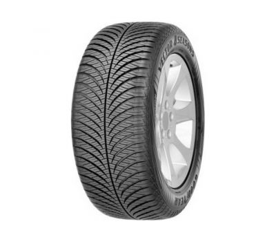  Goodyear VECTOR 4SEASONS SUV GEN-2 255/55/R19 107V all season 