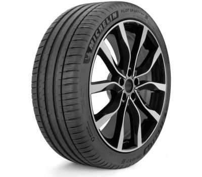  Michelin SPORT 4 SUV 255/45/R19 100V vara 