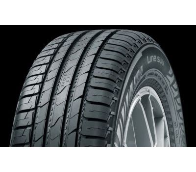  Nokian LINE 285/65/R17 116H vara 