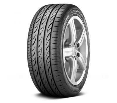  Pirelli NERO 205/40/R17 84W XL vara 