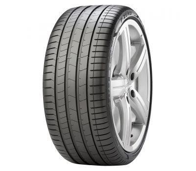  Pirelli P-ZERO (PZ4) MO1 285/40/R19 107Y XL vara 