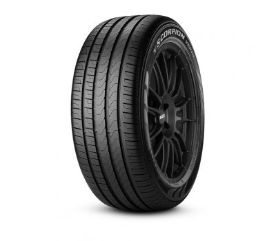  Pirelli SCORPION VERDE MO 235/55/R19 101V vara 