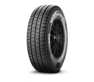  Pirelli WINTER CARRIER 195/70/R15C 104R iarna 