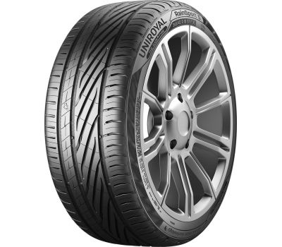  Uniroyal RAINSPORT 5 245/40/R17 91Y vara 