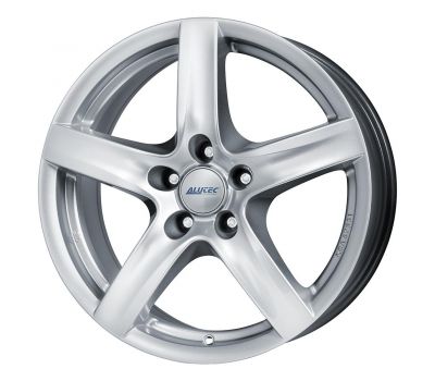  Alutec Grip Polar Silber 6J x 15 Inch 4X108 ET25 CB65.1 