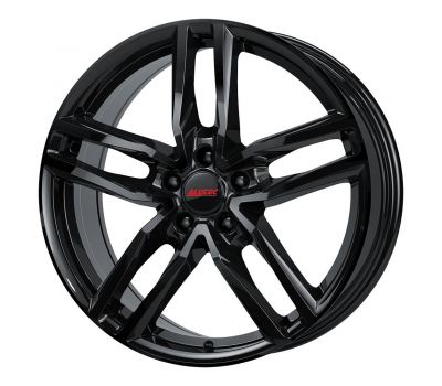  Alutec Ikenu Diamond-black 6.5J x 16 Inch 4X108 ET45 CB63.4 