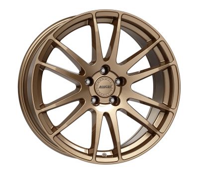  Alutec Monstr Metallic-bronze 6.5J x 16 Inch 5X114.3 ET50 CB70.1 