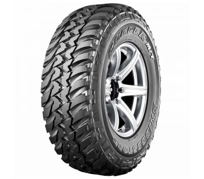  Bridgestone D674 235/85/R16 120/116Q vara 