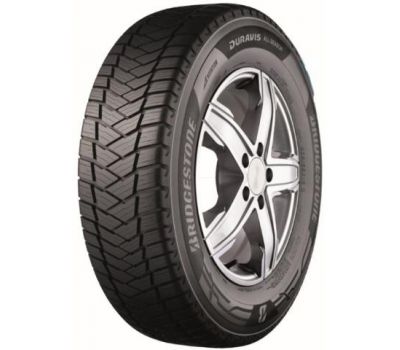  Bridgestone DURAVIS ALL SEASON 215/65/R16C 109T all season 