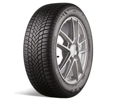  Bridgestone WEATHER CONTROL A005 EVO 255/35/R18 94Y XL all season 