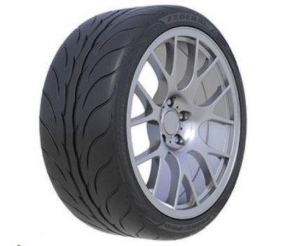  Federal 595RS-PRO semi-slick 245/40/R19 98Y XL vara 