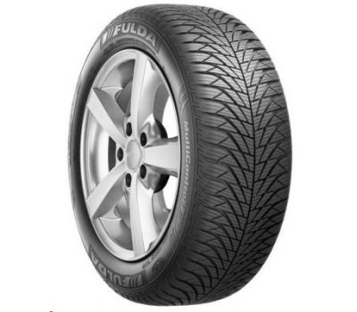  Fulda MULTICONTROL 185/65/R14 86T all season 