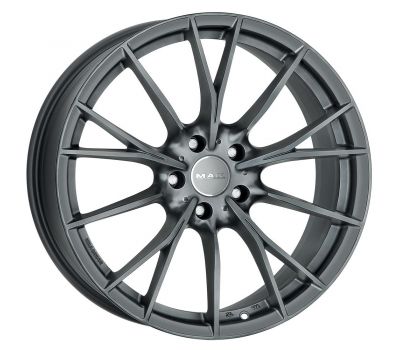  Mak Fabrik-d M-titan 9.5J x 19 Inch 5X112 ET44 CB66.6 