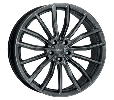  Mak Rapp-d M-titan 10.5J x 20 Inch 5X112 ET40 CB66.6 