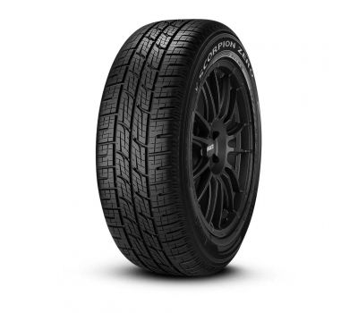  Pirelli SCORPION ZERO 255/60/R18 112V XL all season 