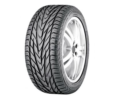  Uniroyal RALLYE 4X4 STREET 255/60/R17 106V vara 