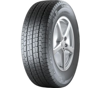  Viking FOURTECH VAN 225/75/R16C 121/120R all season 