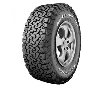  Bf Goodrich ALL TERAIN T/A KO2 RBL 315/70/R17 121S all season / off road 