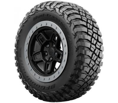  Bf Goodrich Mud Terrain KM 3 RBL 30/9.5/R15 104Q vara / off road 