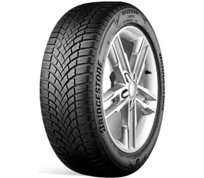  Bridgestone BLIZZAK LM005 165/65/R15 81T iarna 