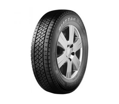  Bridgestone BLIZZAK W995 195/75/R16C 107/105R 8PR iarna 