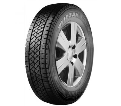  Bridgestone BLIZZAK W995 MULTICELL 225/70/R15C 112/110R iarna 