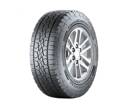  Continental CROSSCONTACT ATR 255/70/R15 112T XL all season / off road 