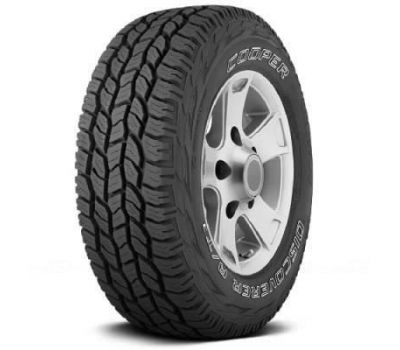  Cooper DISCOVERER AT3 4S 275/65/R18 116T all season / off road 