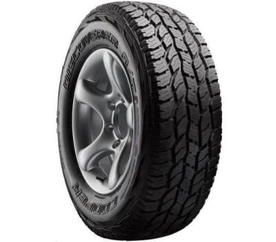  Cooper Discoverer A/T3 Sport 2 BSW 195/80/R15 100T all season / off road 