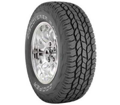  Cooper Discoverer A/T3 Sport 2 OWL 255/65/R17 110T all season / off road 