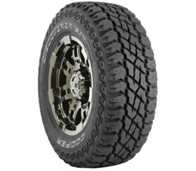  Cooper DISCOVERER ST MAXX 225/75/R16 115Q vara / off road 