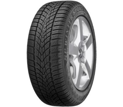  Dunlop WINTER SPORT 4D MS MFS 225/55/R16 95H iarna 