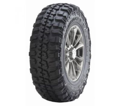  Federal Couragia M/T 285/70/R17 121Q all season / off road 