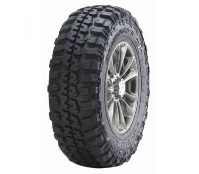  Federal COURAGIA M/T OWL 205/80/R16 110/108Q all season / off road 