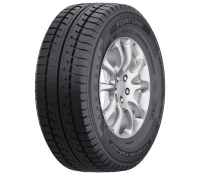  Fortune FSR902 215/60/R17C 109/107T iarna 