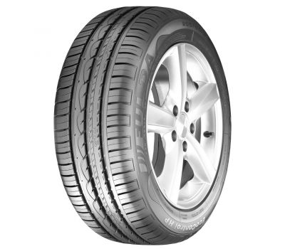  Fulda ECO CONTROL HP 195/60/R15 88H vara 