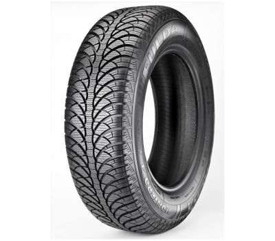  Fulda Kristall Montero 3 MS 205/55/R16 91T iarna 