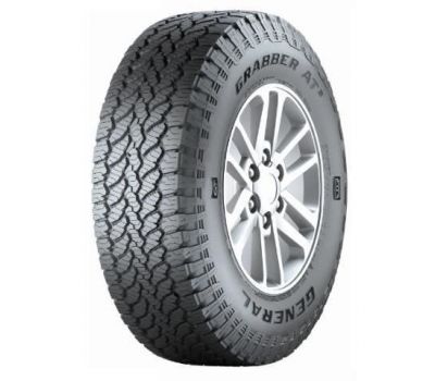  General Grabber AT3 FR 265/70/R16 112H all season / off road 