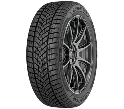  Goodyear UG PERFORMANCE + SUV 225/65/R17 102H iarna 