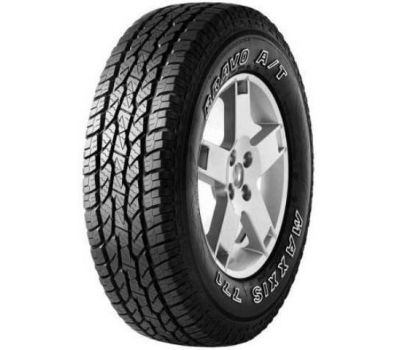  Maxxis Bravo AT-771 OWL 235/75/R15 109S all season / off road 