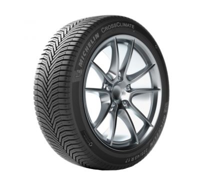  Michelin CROSSCLIMATE 2 205/55/R17 95V XL all season 