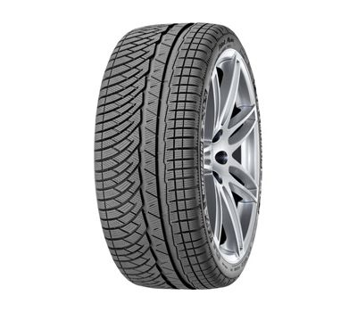  Michelin PilotAlpinPA4 XL 235/50/R17 100V iarna 