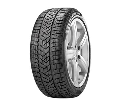  Pirelli WinterSottozero3 RunOnFlat 255/35/R19 96H iarna 