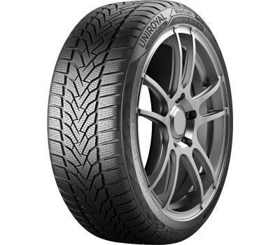  Uniroyal WINTER EXPERT 195/65/R15 91H iarna 