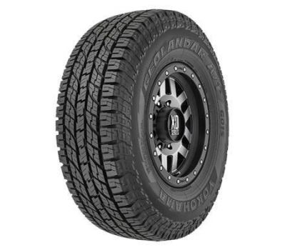  Yokohama Geolandar A/T G015 255/70/R15 112S all season / off road 