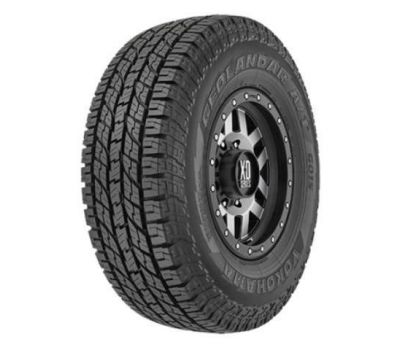  Yokohama Geolandar A/T G015 RBL 235/65/R17 108H all season / off road 