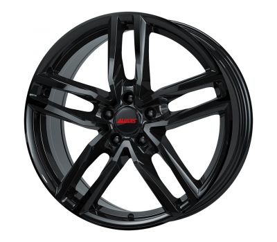  Alutec Ikenu Diamond-black 6.5J x 16 Inch 5X108 ET50 CB63.4 