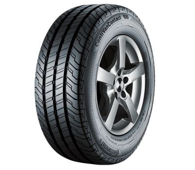  Continental CONTIVANCONTACT 100 195/75/R16C 110/108R 10PR vara 