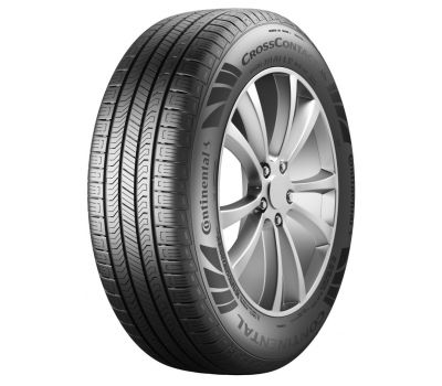  Continental CROSSCONTACT RX 215/60/R17 96H SL all season 